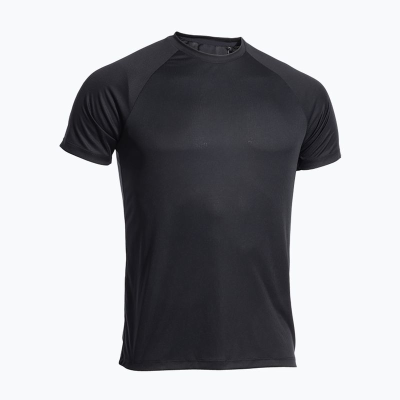 Herren Joma R-Night Iconic Laufshirt schwarz 3