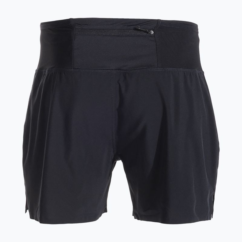 Herren Joma R-Nature Laufshorts schwarz 2