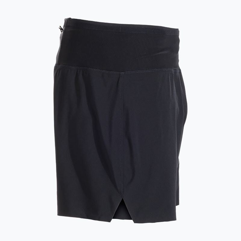 Herren Joma R-Nature Laufshorts schwarz 4
