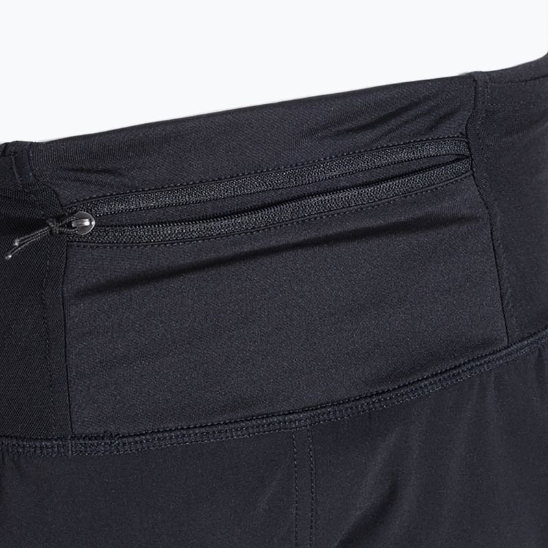 Herren Joma R-Nature Laufshorts schwarz 7