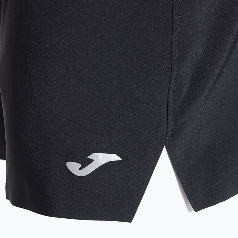 Herren Joma R-Nature Laufshorts schwarz 8