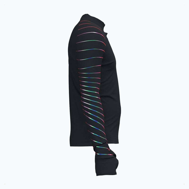 Herren Joma R-Night running Longsleeve schwarz 3