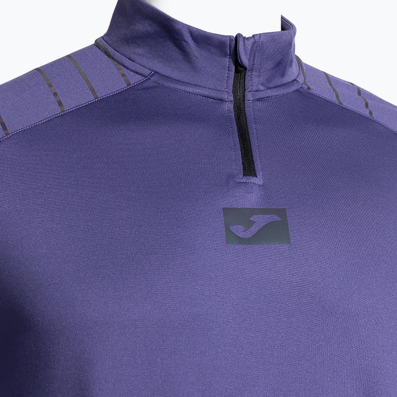 Herren Joma R-Night royal Lauf-Langarmshirt 3