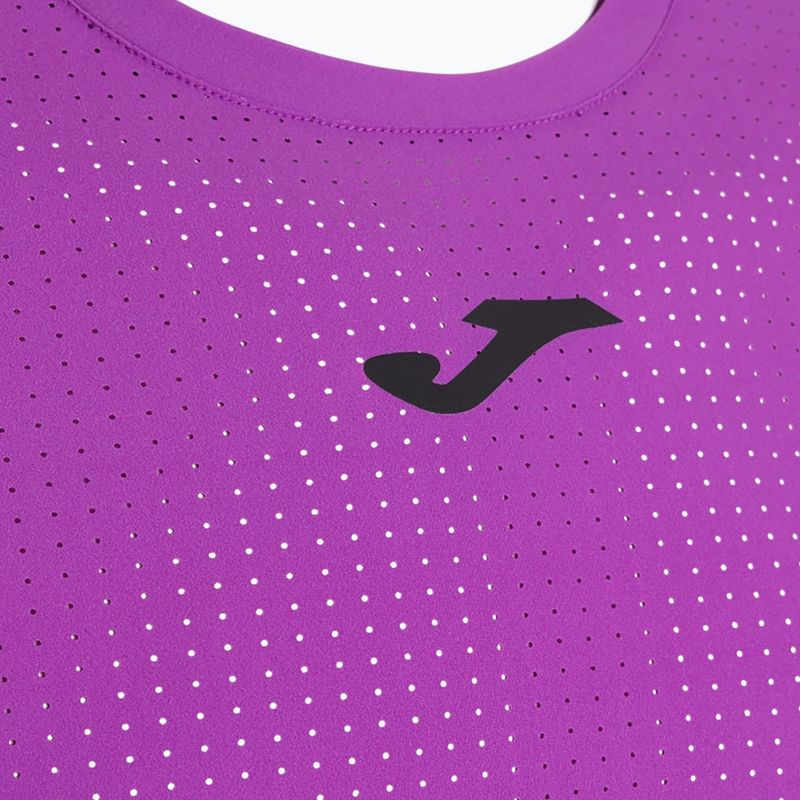 Joma R-Nature Herren Laufshirt violett 4
