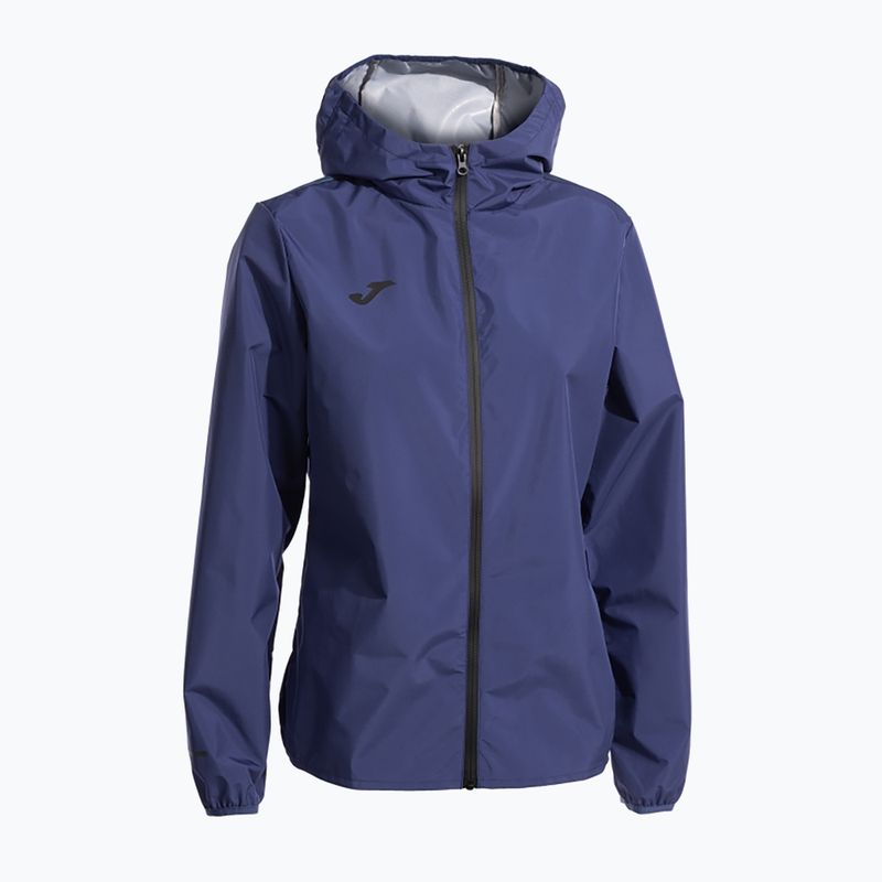 Damen Joma R-Night Raincoat royal Laufjacke 3