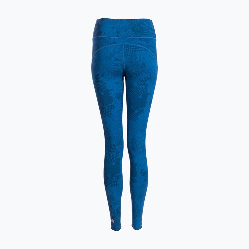 Joma R-City Royal Damen-Laufleggings 2