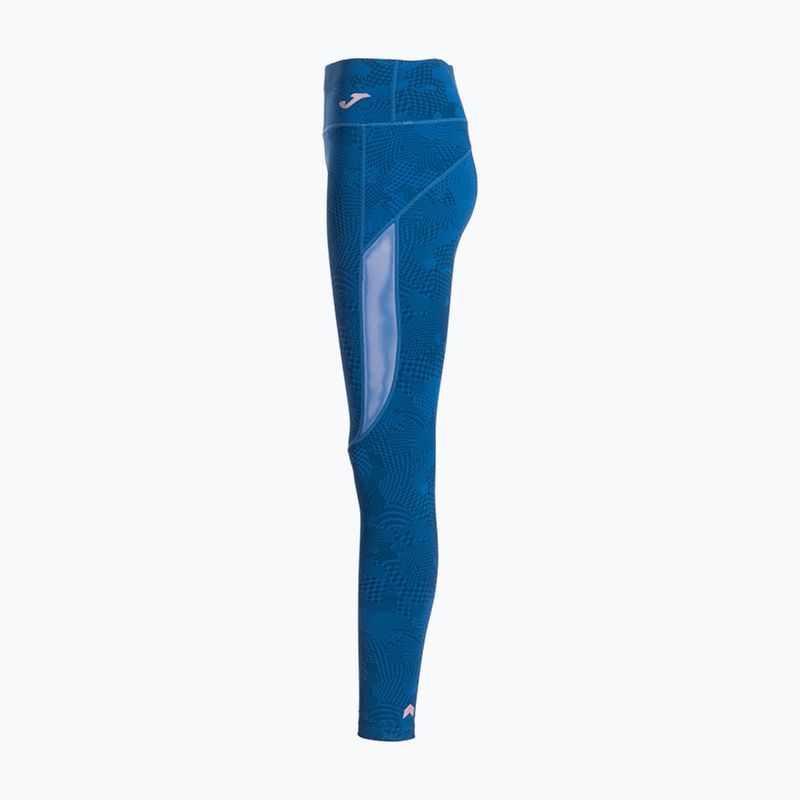 Joma R-City Royal Damen-Laufleggings 5