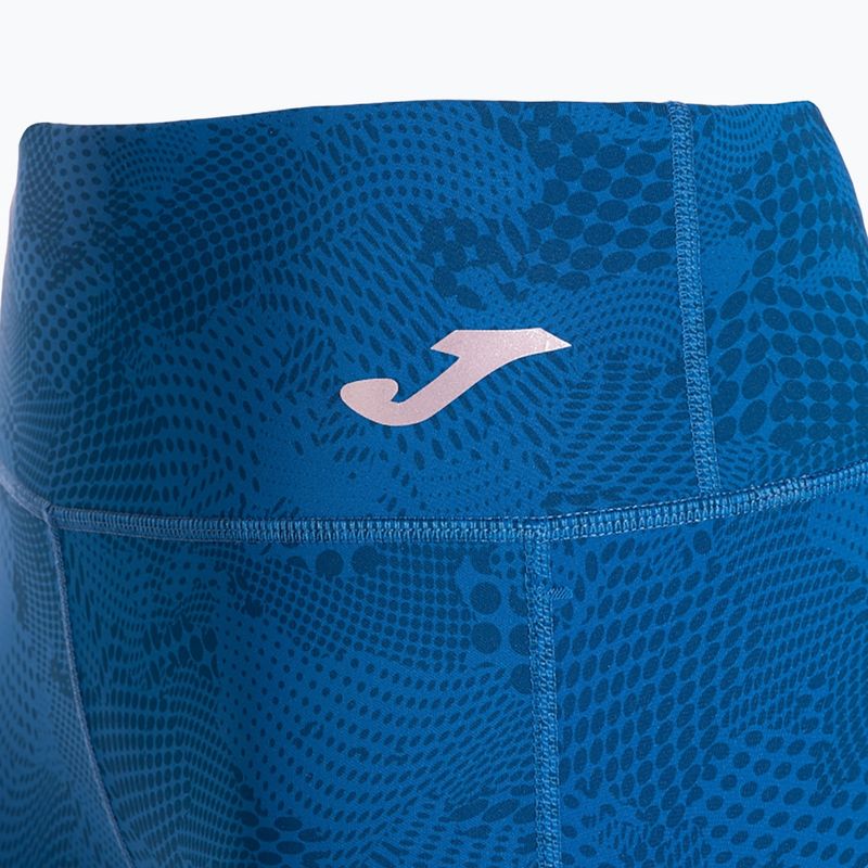 Joma R-City Royal Damen-Laufleggings 6
