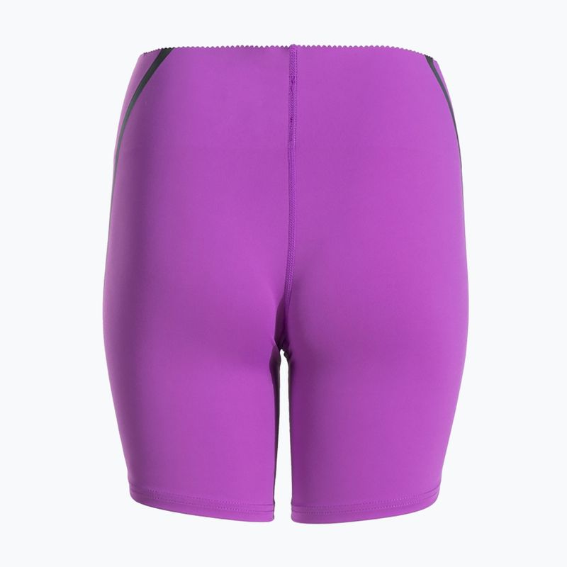 Damen Laufshorts Joma R-City Iconic violett 2