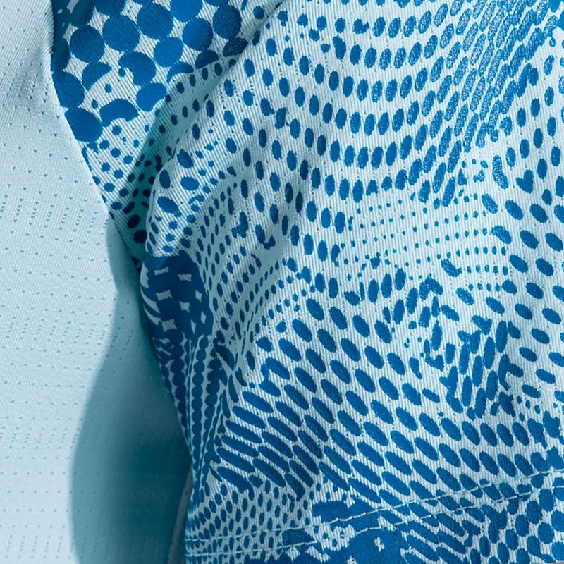 Joma R-City Royal Laufshirt für Frauen 4