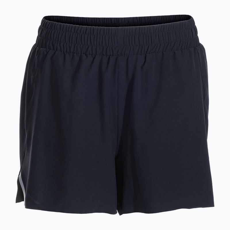 Damen Laufshorts Joma R-City schwarz 2