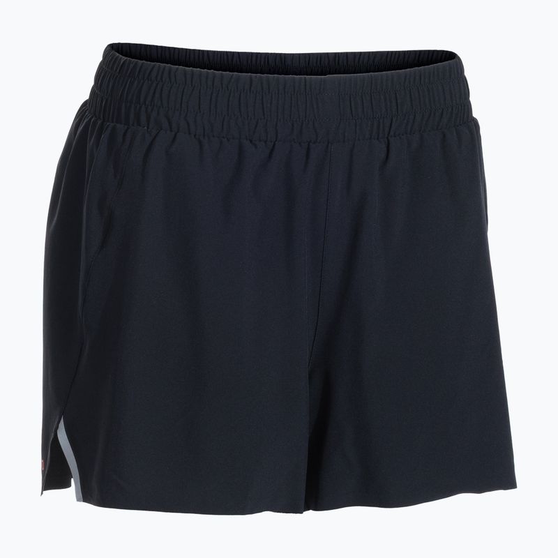 Damen Laufshorts Joma R-City schwarz 3