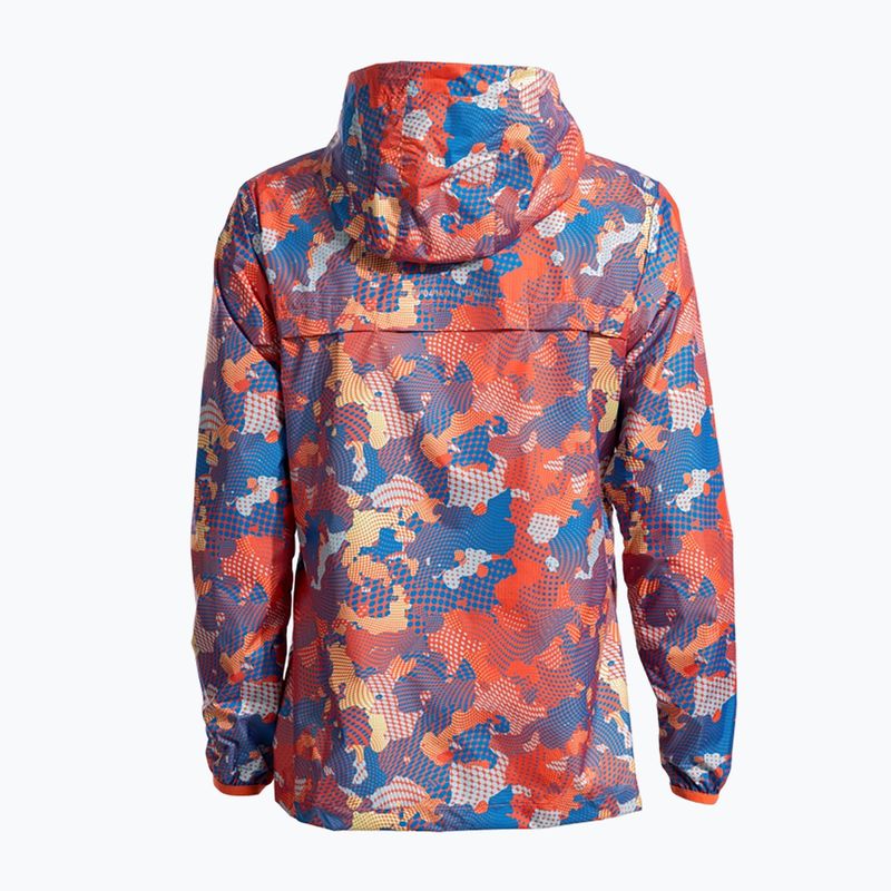 Damen Laufjacke Joma R-City koralle 2