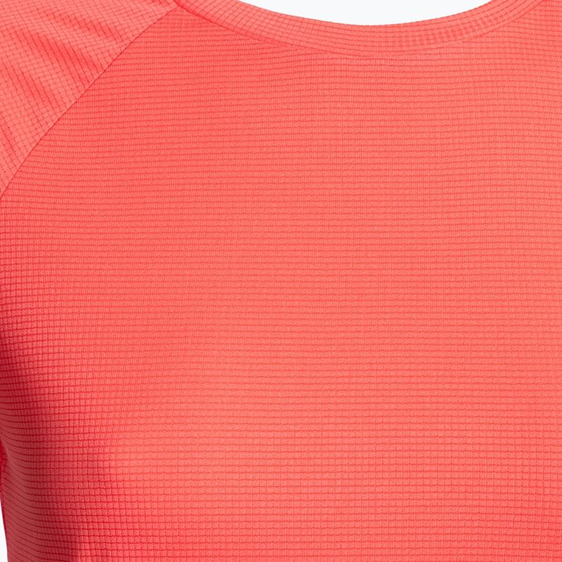 Damen Laufshirt Joma R-Night Iconic koralle 3