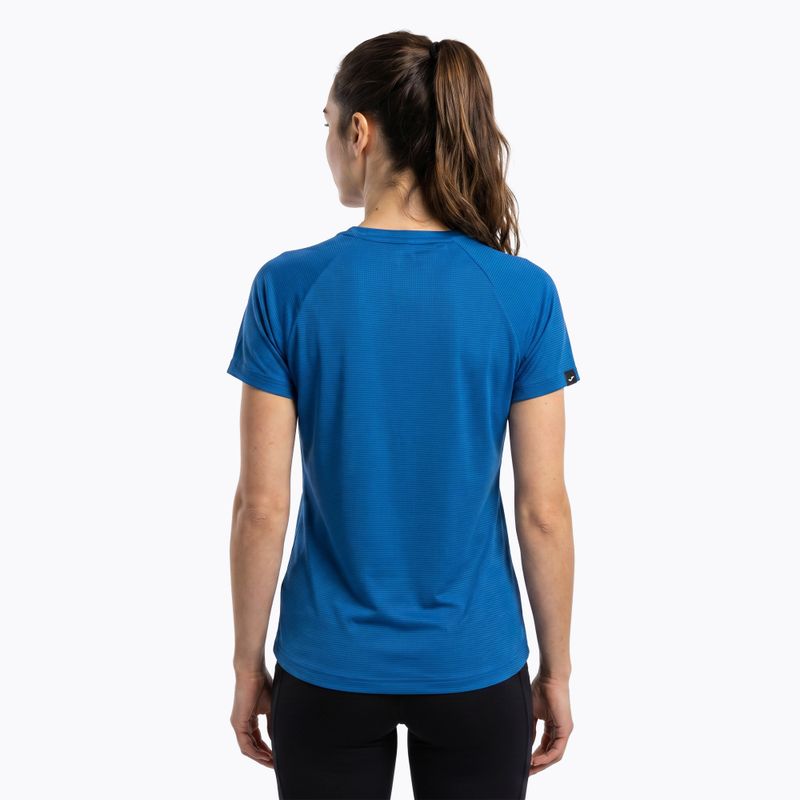 Joma R-Night Iconic Damen Laufshirt Royal 2