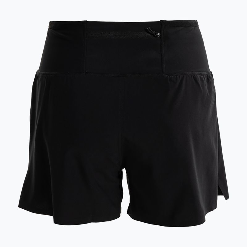 Damen Laufshorts Joma R-Nature schwarz 2