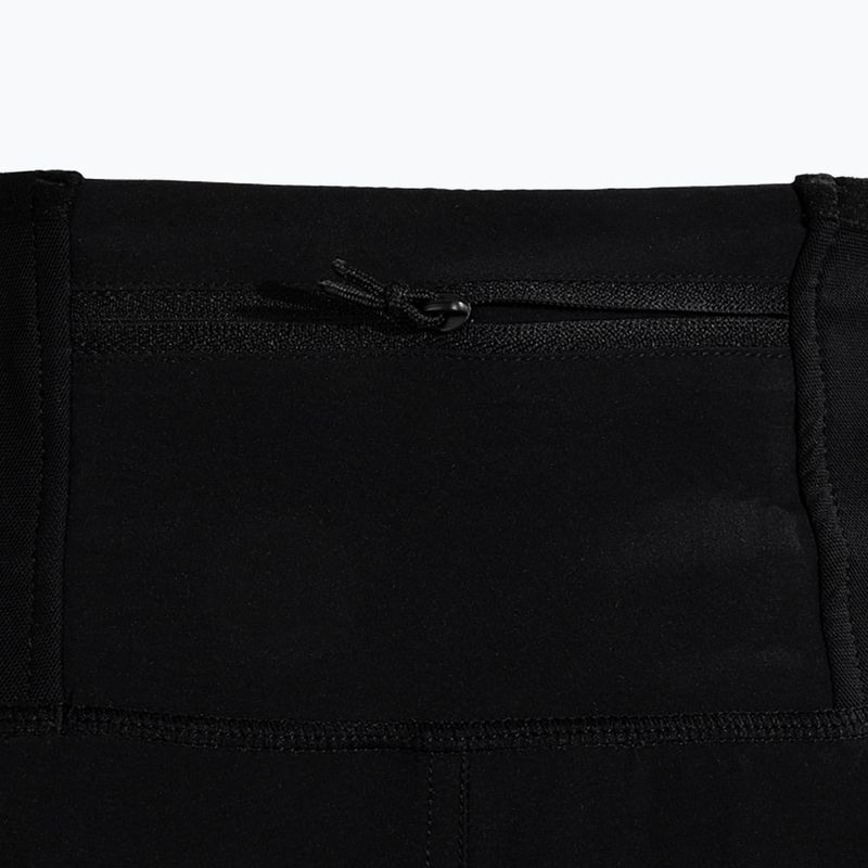 Damen Laufshorts Joma R-Nature schwarz 5