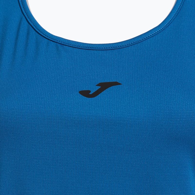Women's Joma R-Nature Tank Top royal Laufshirt 3