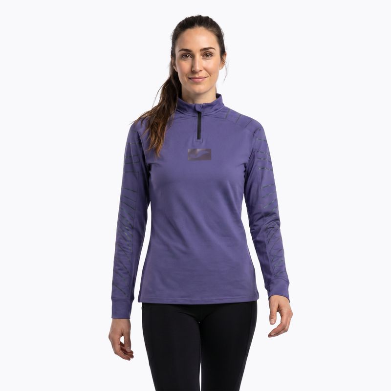 Joma R-Night Royal Damen Laufshirt 3