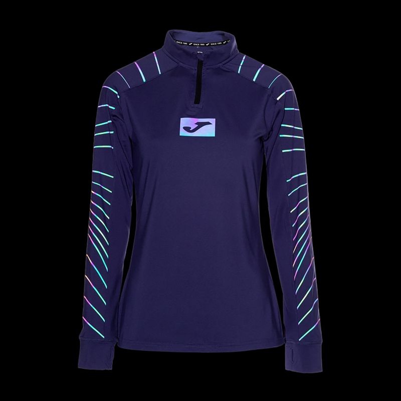 Joma R-Night Royal Damen Laufshirt 2