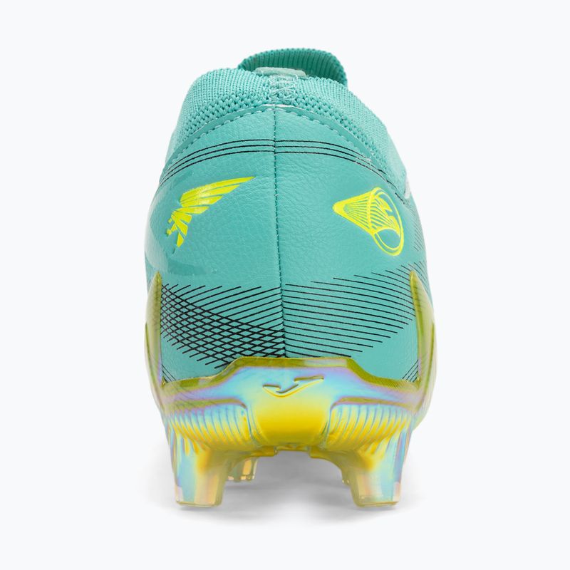 Fußballschuhe Herren Joma Powerful Cup FG turquoise 6