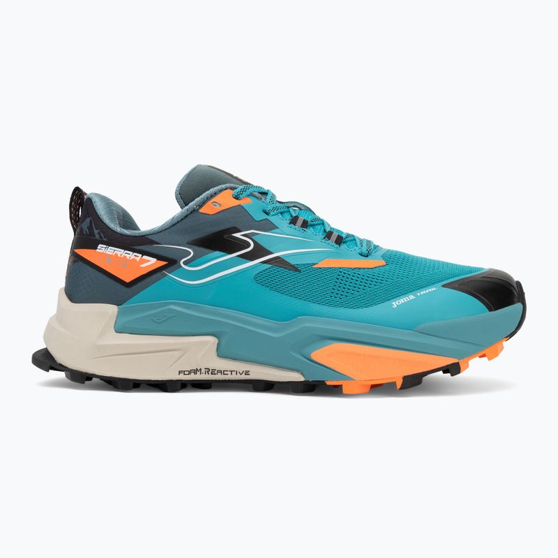 Joma Sierra Petroleum Herren Laufschuhe 2