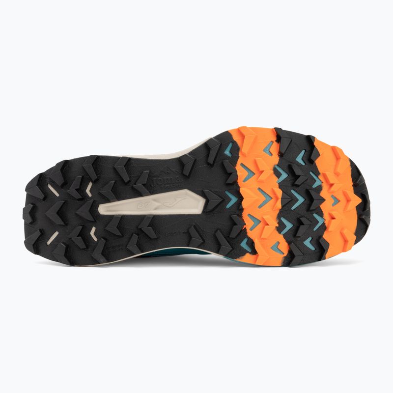 Joma Sierra Petroleum Herren Laufschuhe 4