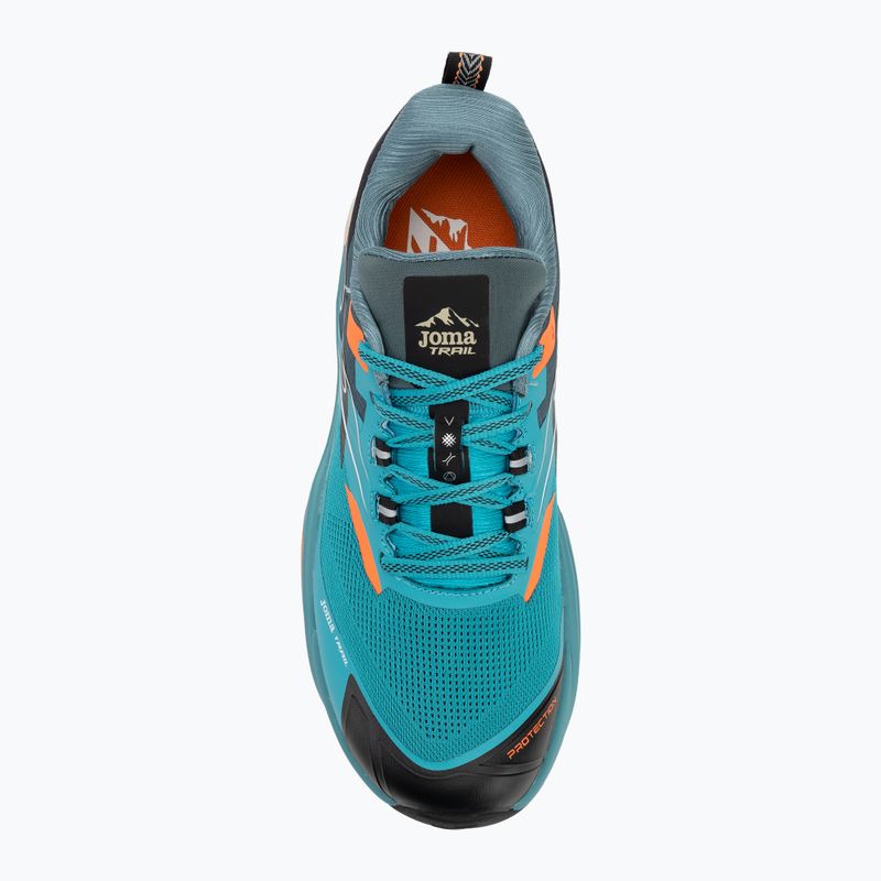 Joma Sierra Petroleum Herren Laufschuhe 5