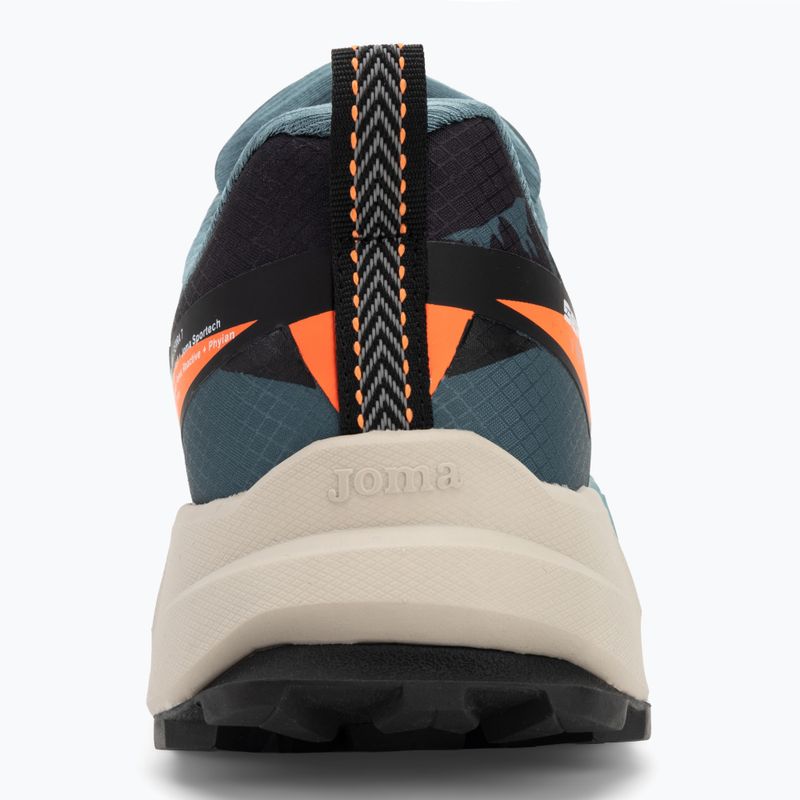 Joma Sierra Petroleum Herren Laufschuhe 6