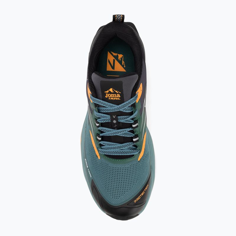 Herren Laufschuhe Joma Sierra grau 5