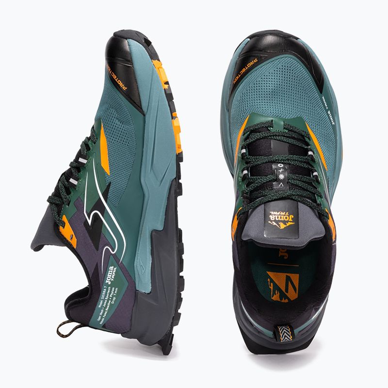 Herren Laufschuhe Joma Sierra grau 4