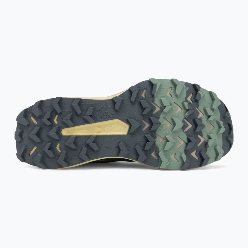 Damen Laufschuhe Joma Sierra grün 4
