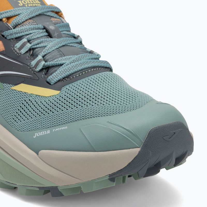 Damen Laufschuhe Joma Sierra grün 7