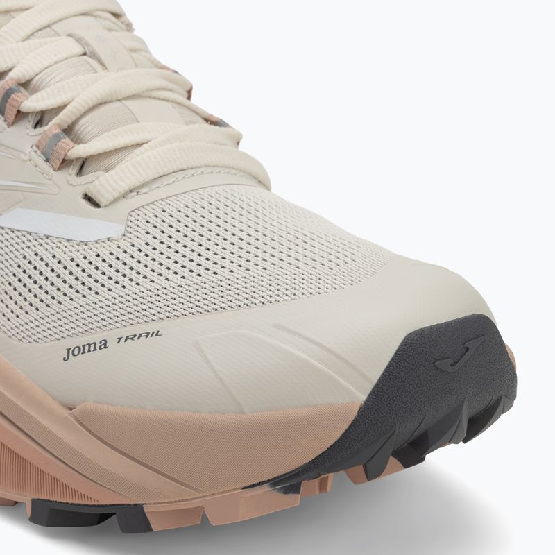 Damen Laufschuhe Joma Sierra beige 7