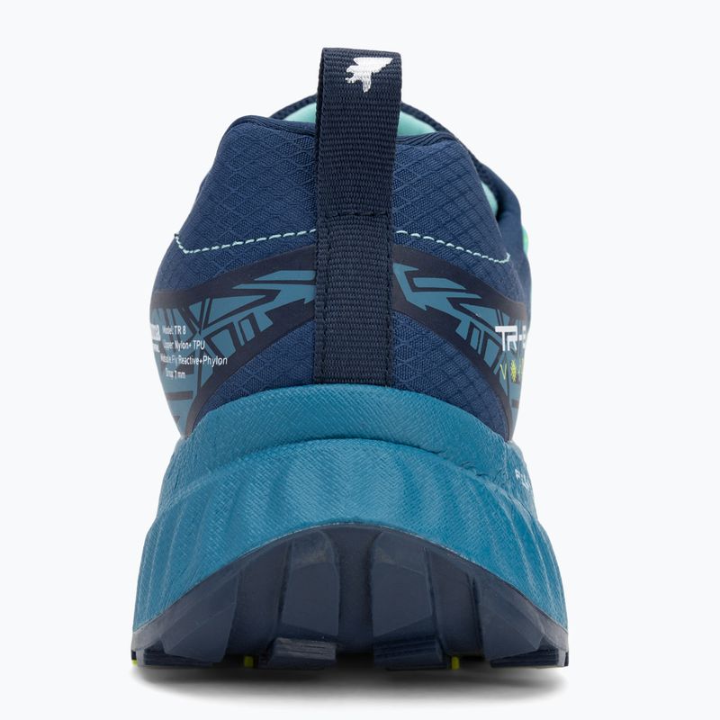 Laufschuhe Herren Joma TR-8 petroleum 6