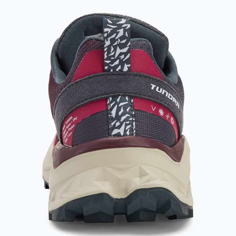 Laufschuhe Damen Joma Tundra pink 6