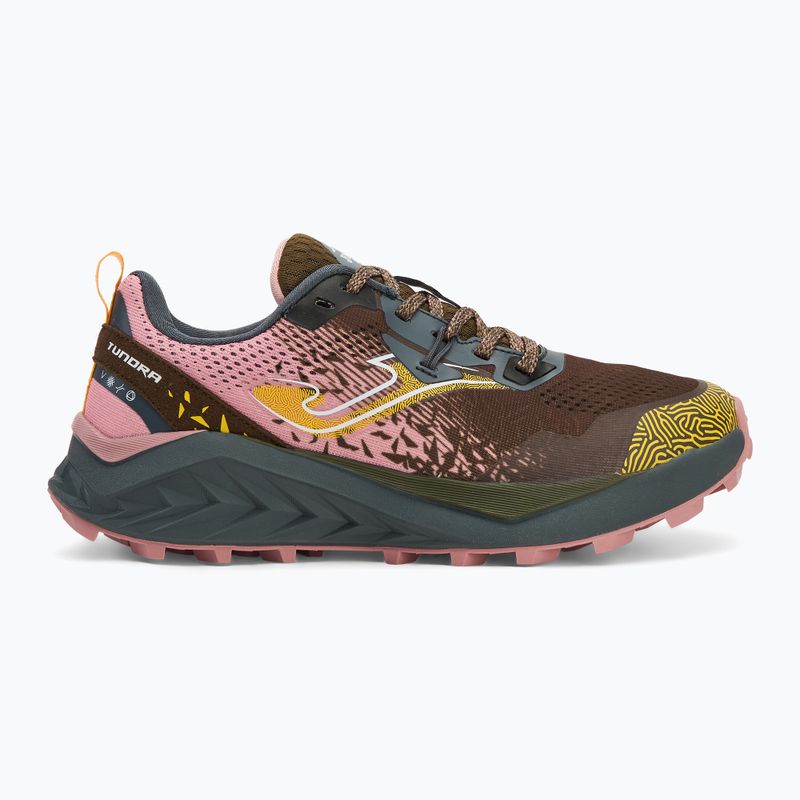Laufschuhe Damen Joma Tundra green 2