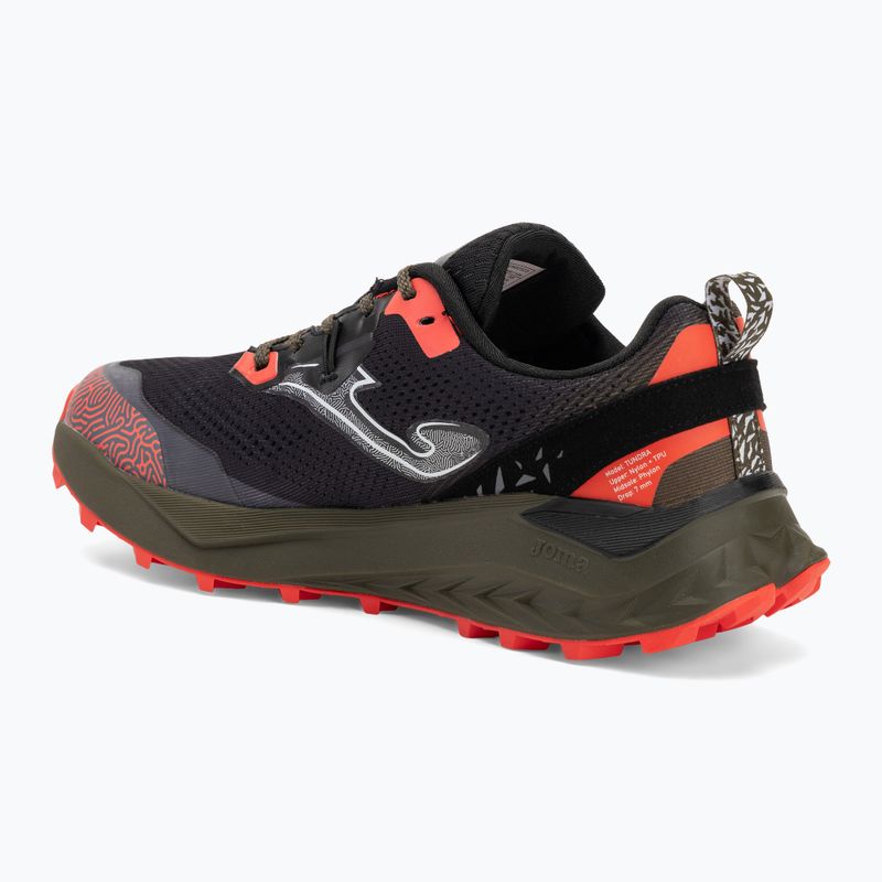 Laufschuhe Herren Joma Tundra green 3