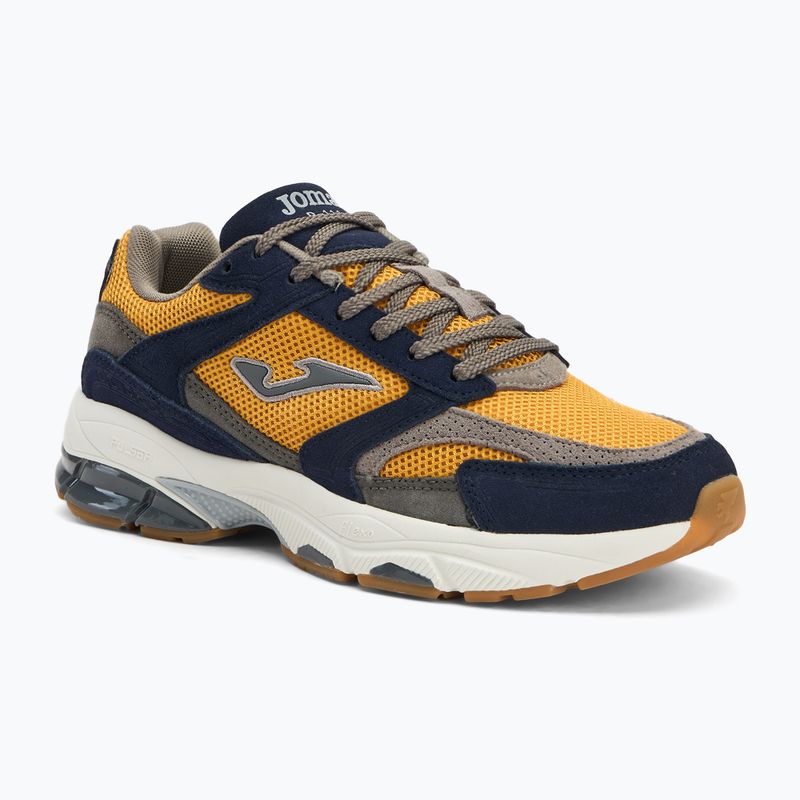 Herrenschuhe Joma Cr111 navy/orange