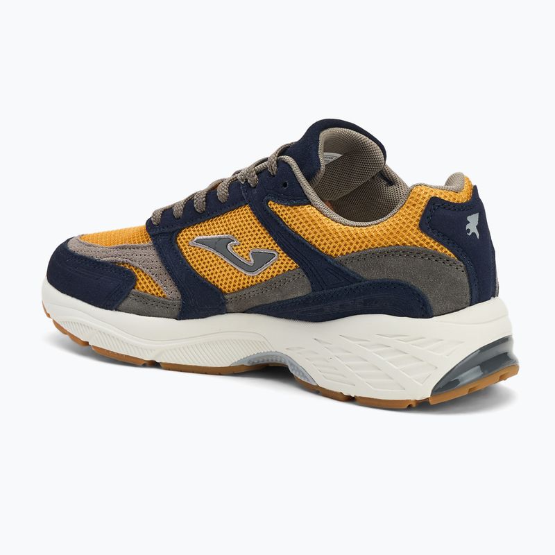 Herrenschuhe Joma Cr111 navy/orange 3