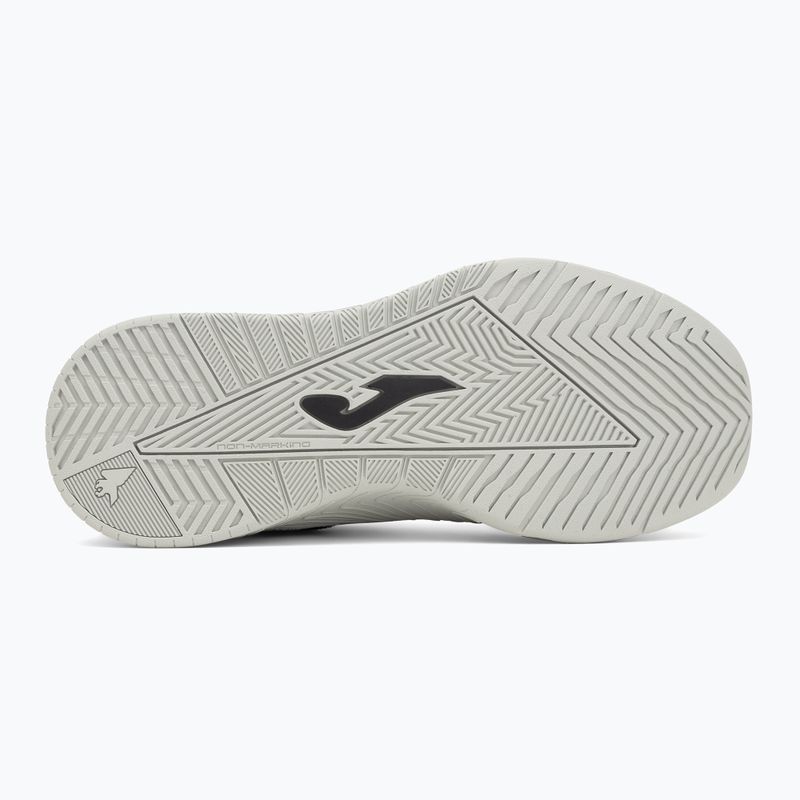 Herren-Trainingsschuhe Joma Fittrainer schwarz 4