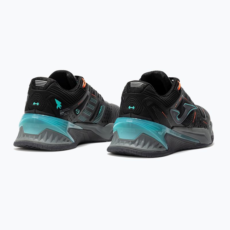 Herren-Trainingsschuhe Joma Fittrainer schwarz 10