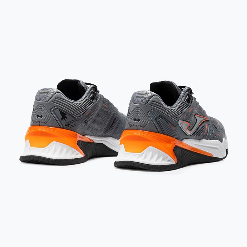 Herren-Trainingsschuhe Joma Fittrainer grau 10