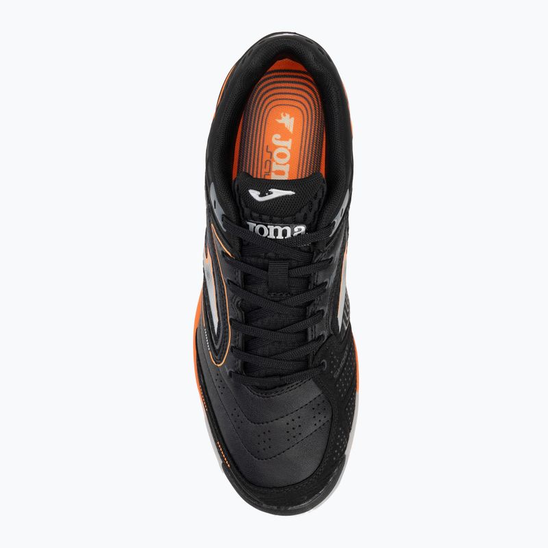 Fußballschuhe Herren Joma Gambeta IN black 5