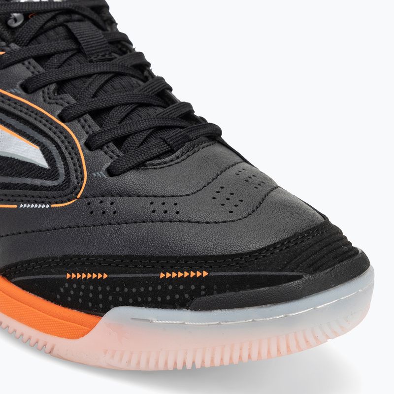 Fußballschuhe Herren Joma Gambeta IN black 7