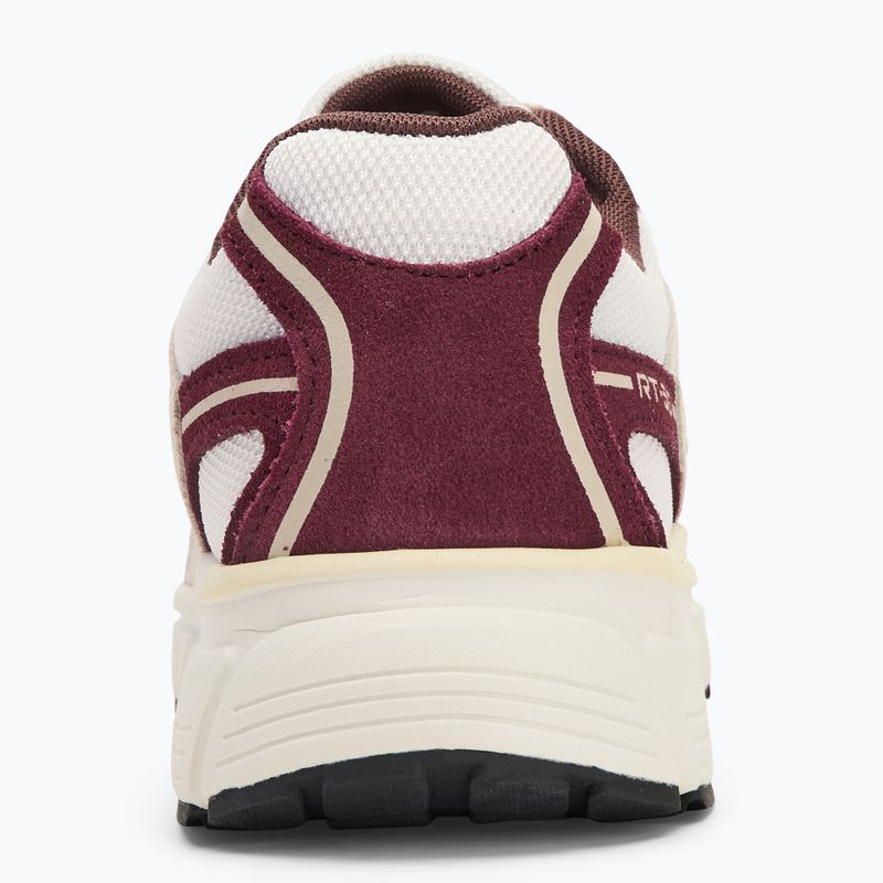 Herrenschuhe Joma Rt50 beige/maroon 6