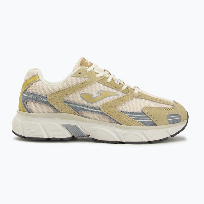 Herrenschuhe Joma Rt50 beige 2
