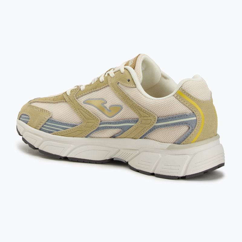 Herrenschuhe Joma Rt50 beige 3