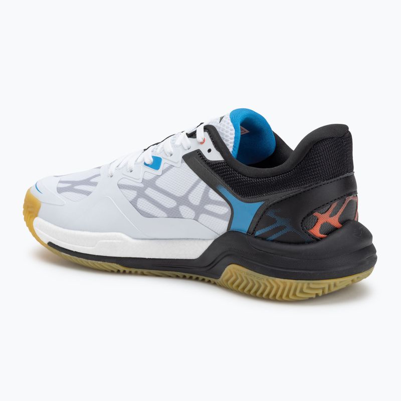 Herren-Handballschuhe Joma V6.2 weiß 3