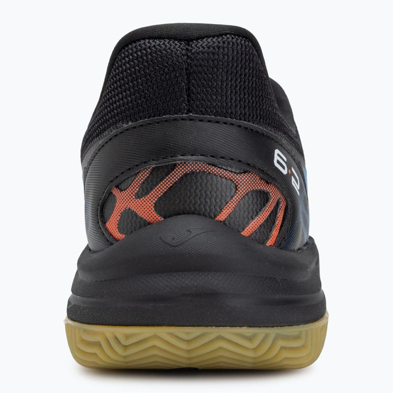 Herren-Handballschuhe Joma V6.2 weiß 6